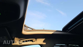 2025 Audi Q6 e-tron Prestige – miniatura 18