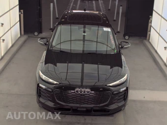 2025 Audi Q6 e-tron Prestige – miniatura 2