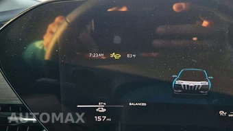 2025 Audi Q6 e-tron Prestige – miniatura 22