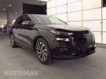 2025 Audi Q6 e-tron Prestige – miniatura 3