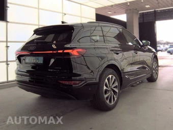 2025 Audi Q6 e-tron Prestige – miniatura 4
