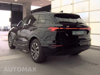 2025 Audi Q6 e-tron Prestige – miniatura 6