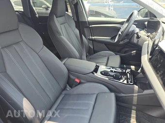 2025 Audi Q6 e-tron Prestige – miniatura 8