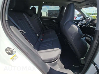2025 Audi Q6 e-tron Prestige – miniatura 14