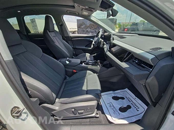 2025 Audi Q6 e-tron Prestige – miniatura 16