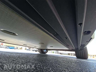 2025 Audi Q6 e-tron Prestige – miniatura 4