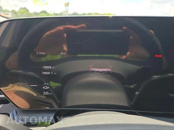 2025 Audi Q6 e-tron Prestige – miniatura 6