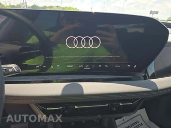 2025 Audi Q6 e-tron Prestige – miniatura 7
