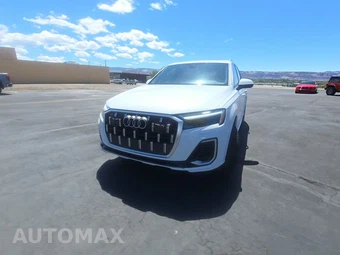 2025 Audi Q7 Premium 45 TFSI