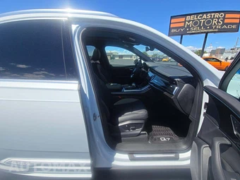 2025 Audi Q7 Premium 45 TFSI - miniatura 16