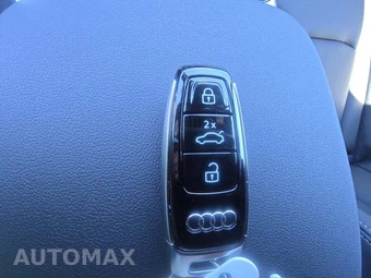 2025 Audi Q7 Premium 45 TFSI - miniatura 5