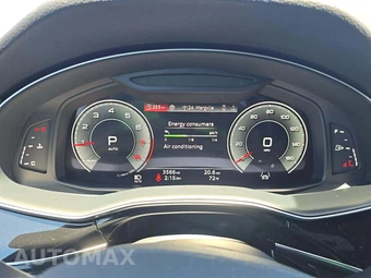 2025 Audi Q7 Premium 45 TFSI - miniatura 6