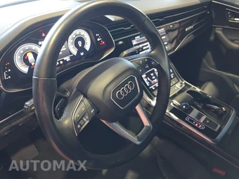 2025 Audi Q7 Premium 55 TFSI - miniatura 10