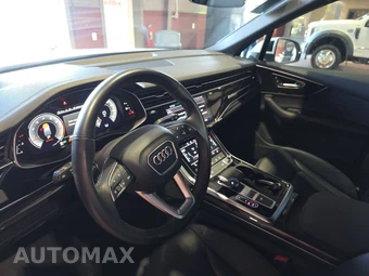2025 Audi Q7 Premium 55 TFSI - miniatura 11