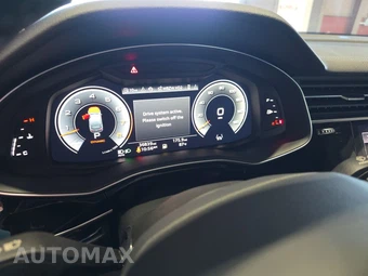 2025 Audi Q7 Premium 55 TFSI - miniatura 12