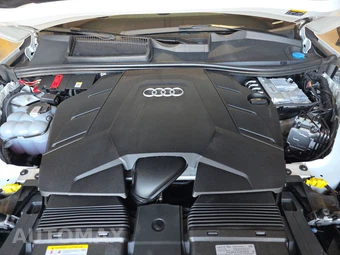 2025 Audi Q7 Premium 55 TFSI - miniatura 15