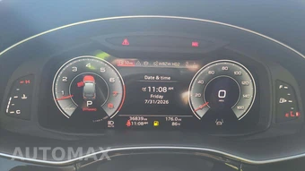 2025 Audi Q7 Premium 55 TFSI - miniatura 17