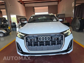 2025 Audi Q7 Premium 55 TFSI - miniatura 2