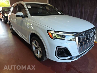 2025 Audi Q7 Premium 55 TFSI - miniatura 3