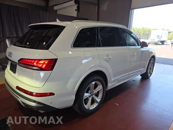 2025 Audi Q7 Premium 55 TFSI - miniatura 4