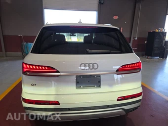 2025 Audi Q7 Premium 55 TFSI - miniatura 5