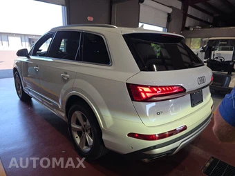 2025 Audi Q7 Premium 55 TFSI - miniatura 6
