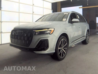 2025 Audi Q7 Premium Plus 45 TFSI