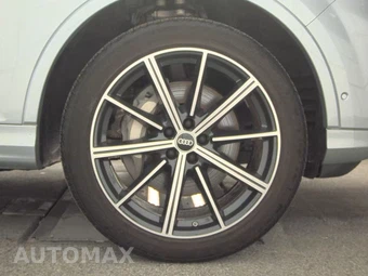 2025 Audi Q7 Premium Plus 45 TFSI - miniatura 10