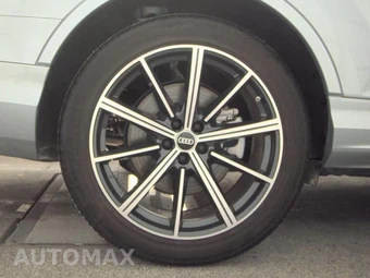 2025 Audi Q7 Premium Plus 45 TFSI - miniatura 11