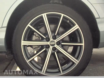 2025 Audi Q7 Premium Plus 45 TFSI - miniatura 12