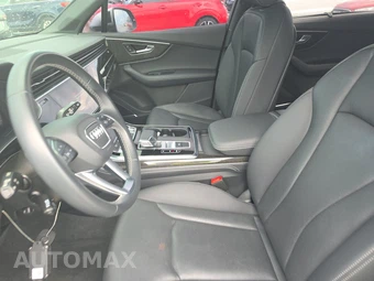 2025 Audi Q7 Premium Plus 45 TFSI - miniatura 13