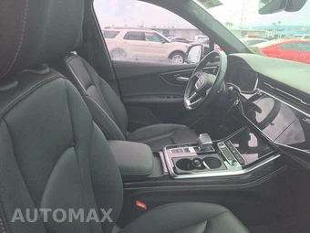 2025 Audi Q7 Premium Plus 45 TFSI - miniatura 14