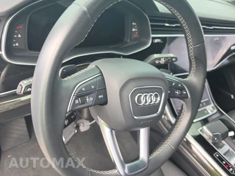 2025 Audi Q7 Premium Plus 45 TFSI - miniatura 16