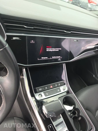 2025 Audi Q7 Premium Plus 45 TFSI - miniatura 17