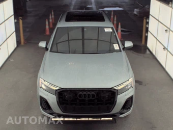 2025 Audi Q7 Premium Plus 45 TFSI - miniatura 2