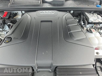 2025 Audi Q7 Premium Plus 45 TFSI - miniatura 23