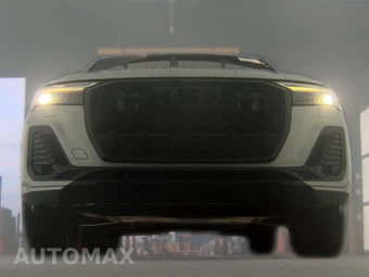 2025 Audi Q7 Premium Plus 45 TFSI - miniatura 3