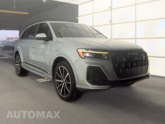 2025 Audi Q7 Premium Plus 45 TFSI - miniatura 4