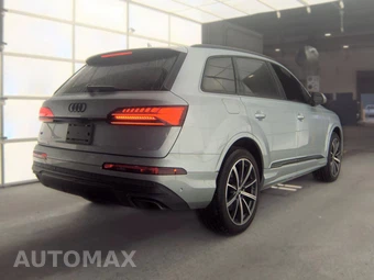 2025 Audi Q7 Premium Plus 45 TFSI - miniatura 5