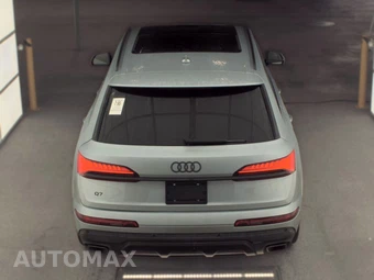 2025 Audi Q7 Premium Plus 45 TFSI - miniatura 6