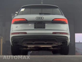 2025 Audi Q7 Premium Plus 45 TFSI - miniatura 7