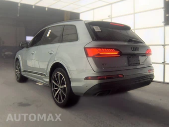 2025 Audi Q7 Premium Plus 45 TFSI - miniatura 8