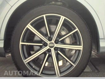 2025 Audi Q7 Premium Plus 45 TFSI - miniatura 9