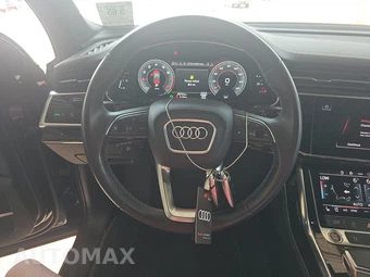 2025 Audi Q7 Premium Plus 45 TFSI - miniatura 10