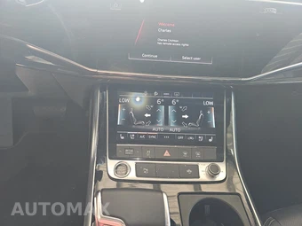 2025 Audi Q7 Premium Plus 45 TFSI - miniatura 11
