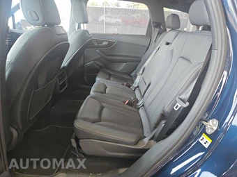 2025 Audi Q7 Premium Plus 45 TFSI - miniatura 13
