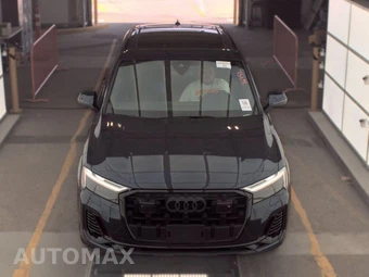 2025 Audi Q7 Premium Plus 45 TFSI - miniatura 2