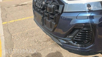 2025 Audi Q7 Premium Plus 45 TFSI - miniatura 20