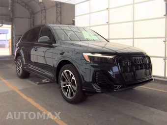 2025 Audi Q7 Premium Plus 45 TFSI - miniatura 3