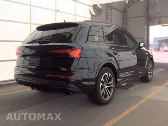 2025 Audi Q7 Premium Plus 45 TFSI - miniatura 4